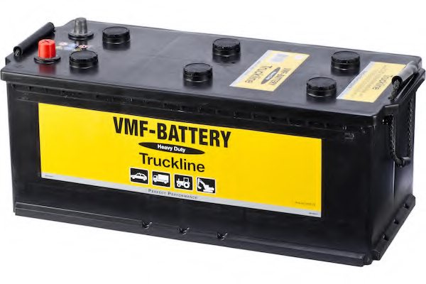 VMF 68089 Starter Battery